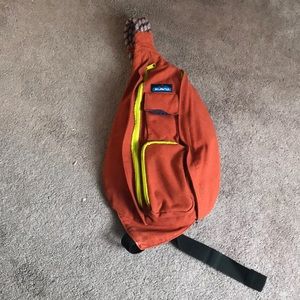 Kavu Shoulder pack
